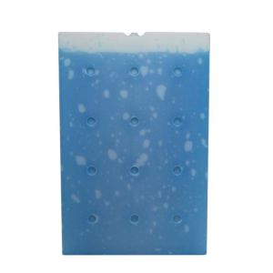 Reusable Hard Sided Large Cooler Ice Packs Rectangular