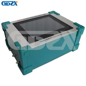ZX-BRY02 Transformer Winding Deformation Tester for Internal Structure Fault