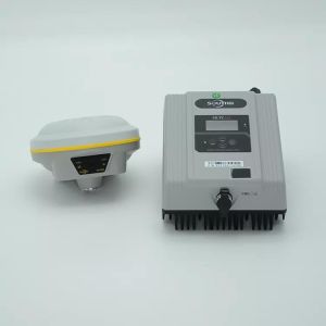 Galaxy G3 South Gnss Gps Receiver Land Surveying Measuring Instrument RTK with