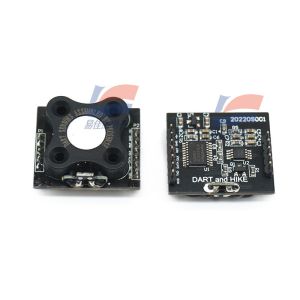 YJJ WZ-S WZ-S-K Formaldehyde Sensor Formaldehyde Detection Module For Smart Home