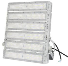 Quality Modular Design 140Lm/W 250w LED Stadium Flood Light wholesale