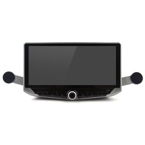 10.88" Screen with Mobile Holder For Kia Borrego Mohave 2008-2012 Multimedia