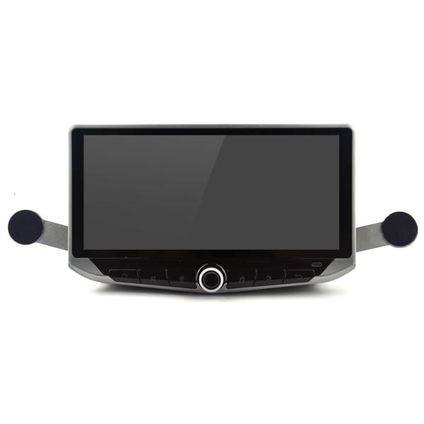 Quality 10.88" Screen with Mobile Holder For Skoda Fabia 3 III 2015-2019 Car Multimedia Stereo wholesale