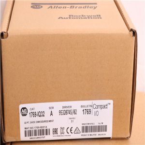 Allen Bradley Modules 1769-IQ32 AB 1769-IQ32 Allen Bradley 1769-IQ32 PLC