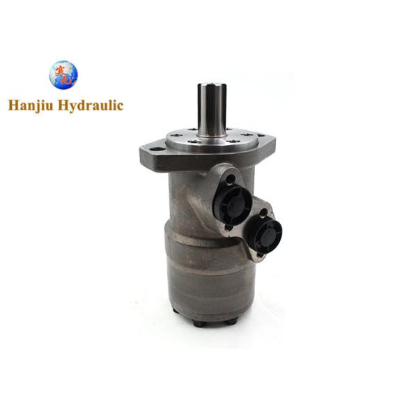 Quality Sae A 2 Bolt Danfoss Gerotor Motor 6t Spline Shaft 1/2" Bsp Ports Omp Ompx wholesale