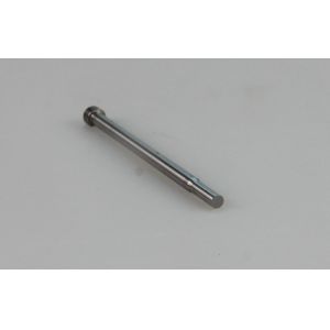 1.2344 Precision punches and dies for stamping tool, shouldered or tapered,