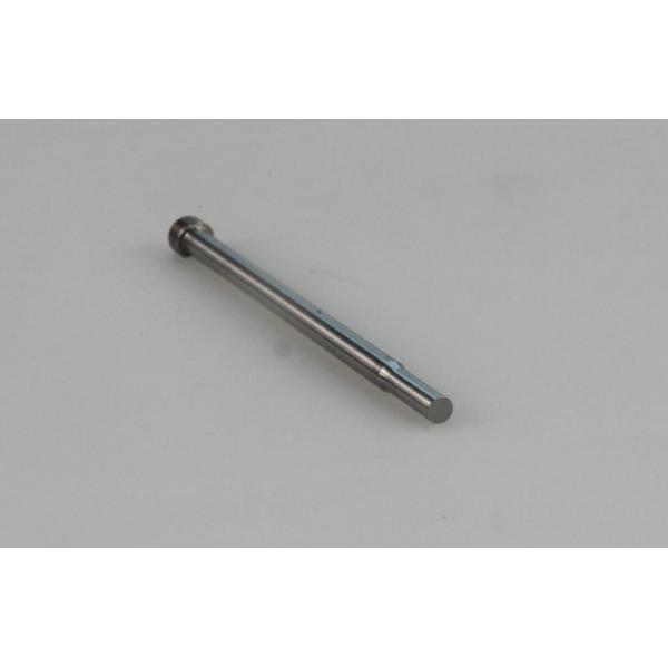 1.2344 Precision punches and dies for stamping tool, shouldered or tapered,