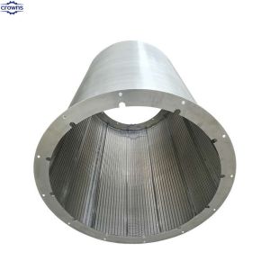 Industrial Sieve Screen: Chemical & Temperature Resistant