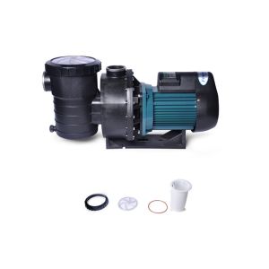 China 1hp 2hp 3hp 4hp 5hp Spa Water Pump With Anodized Motor Body Long Lifespan on sale
