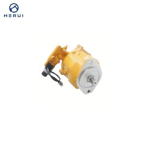 259-0815 Piston Pump E330D Hydraulic Fan Pump For CAT Excavator 330D 330DL 336D
