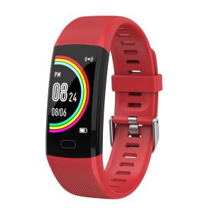China Remote Camera TFT Bluetooth Intelligent Health Bracelet on sale
