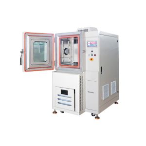 High Efficiency Rapid Temperature Change Rate Test Chamber ESS / Climatic