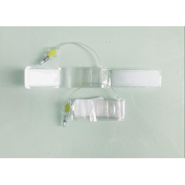 Quality Combat Applied Medical Tourniquet Ethylene Oxide Sterilization without burrs wholesale