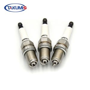TAKUMI IRIDIUM SPARK PLUG Hex 16mm Reach 19mm Replacement Ngk Spark Plug