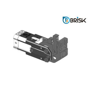 Customized Fast Opening Closing Action Soft Robotic Arm Gripper For Sheet Metal