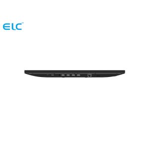 Poe Powered Android Tablet , Touchscreen Digital Signage