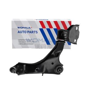 Womala Front Right Suspension Lower Control Arm Assembly LR110277 LR101811 for