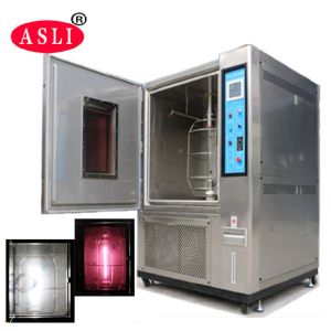 Environmental Aging Headlight Xenon Arc Test Chamber Full Spectrum