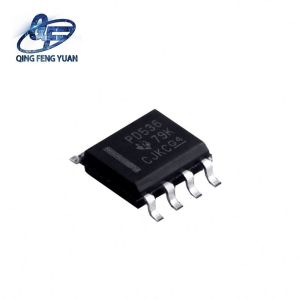 Cheap Texas PCA9536DR In Stock Electronic Components Integrated Circuits Microcontroller TI IC chips SOIC-8 for sale