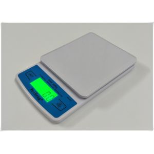 Cheap Mini Platform High Precision Kitchen Scale Portable For Food Weighing for sale