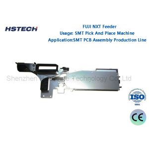 Cheap 16mm SMT Feeder FUJI NXT Original / Used Condition For SMD Pick And Place Machine for sale