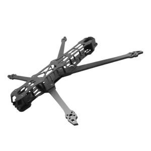 GK-V3 15inch 7mm Arm FPV Drone Frame V3 Carbon Fiber with 680mm Wheelbase for RC