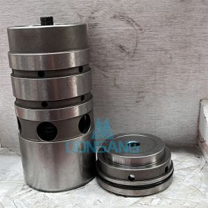 Cheap 40Cr Hydraulic Breaker Control Valve HB20G Housing Relief Stop Valve for sale