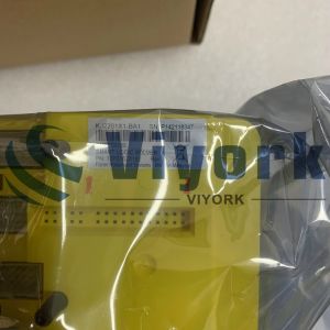 EMERSON VS3202 KJ2201X1-BA1 SIS LOGIC SOLVER REDUNDANT LOGIC SOLVER NEW