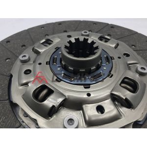 430x250x10x44.8 J08E Hino Clutch Kit 31250-E0640