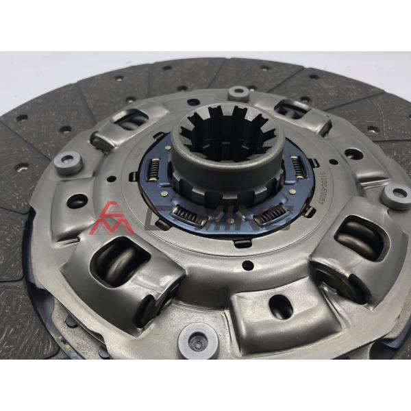 Quality 430x250x10x44.8 J08E Hino Clutch Kit 31250-E0640 wholesale