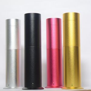 Hotel Electric Perfume Diffuser Fragrance System , Room Scent Machine 12V Power