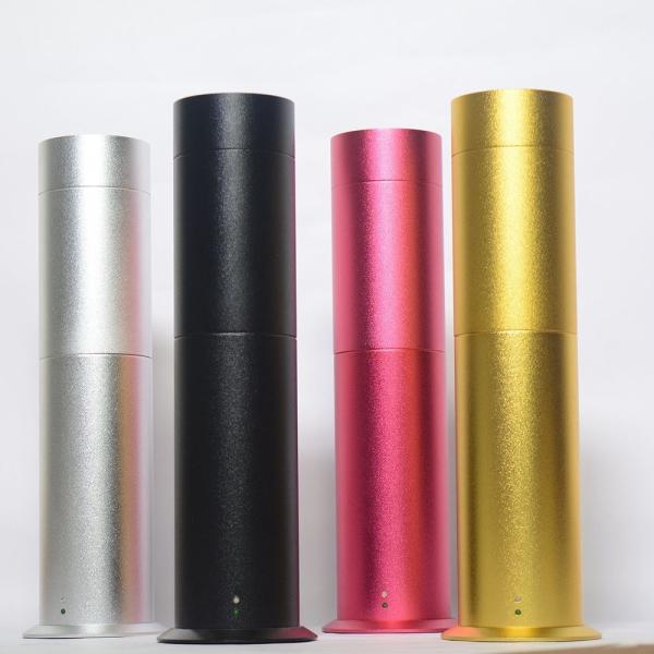 Quality Beautiful Scent Air Machine / Various Aroma Diffuser Machine Automatic wholesale