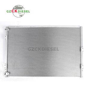 Cheap A/C Condenser Core 245-7749 2358880 for 312D 318D 320D 323D 385C 390D 307D for sale
