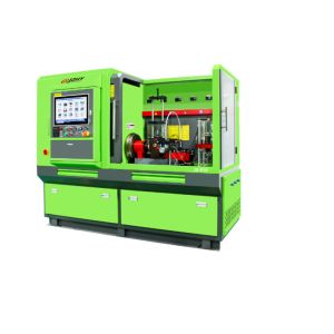 JZ-919 Diesel Common Rail High Pressure 4-Pin Smart HEUI EUI EUP Injector and