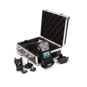 Safagas Pump Suction Portable Gas Detector High Accuracy Detects Methyl Bromide