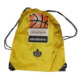 Foldable Satin Drawstring Bags / Personalized Drawstrings Bag Recyclable