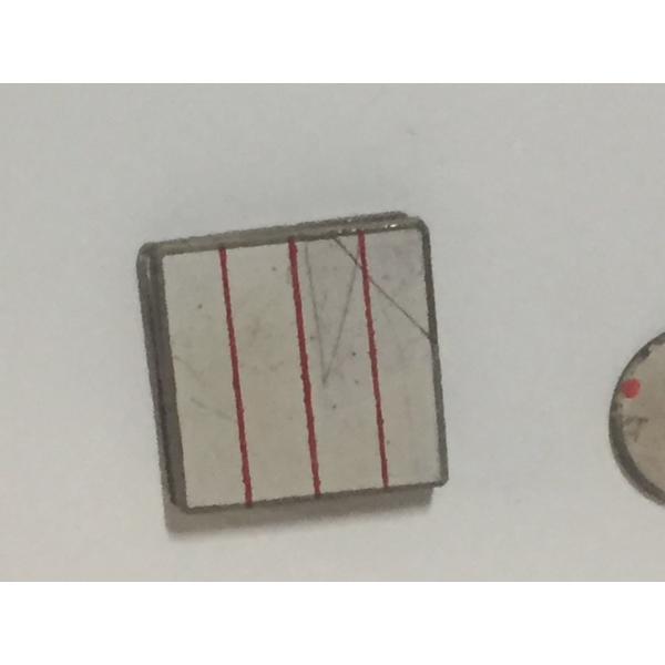Quality 40Khz Customized Piezoelectric Ceramic Sensor wholesale