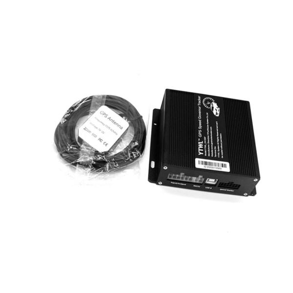 Ethiopia Car GPS Speed Limiter With Bluetooth Printer for Electronic Throttle Car