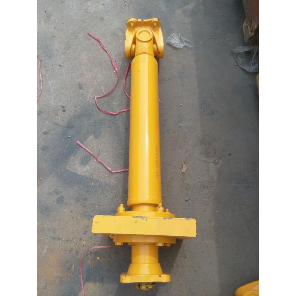 High quality front drive shaft for XCMG wheel loader LW300KN,XCMG wheel loader
