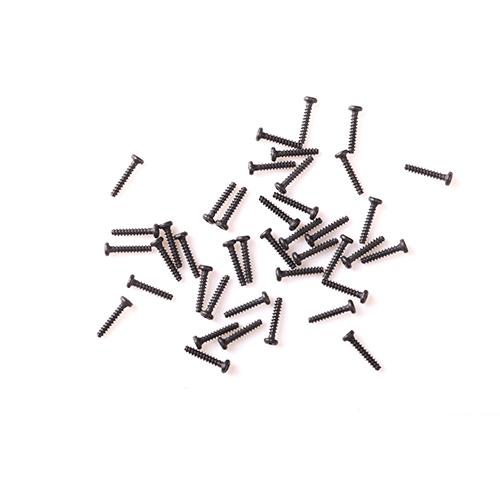 Quality Grade 8 Titanium Micro Screw M0.5-M3.0 with 15days Delivery and 100000pcs MOQ for Drones and Aerospace wholesale