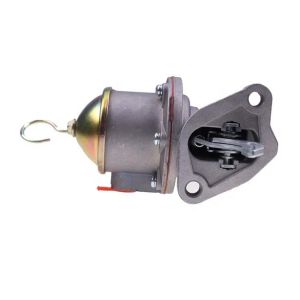 Fuel Lift Pump 17/400300 17-400300 17400300 For JCB 3CX 4CX 5CX 3D-4 3DS-2 3C