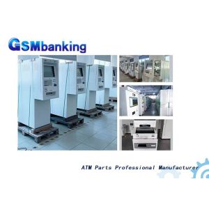 Customized NMD ATM Parts A001611 Auto Teller Machine Plastic Accessories