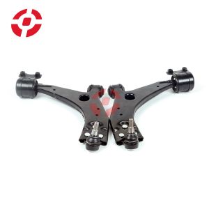 31277463 31277462 Auto Suspension Systems Control Arm For Volvo C30 C70 S40 V50