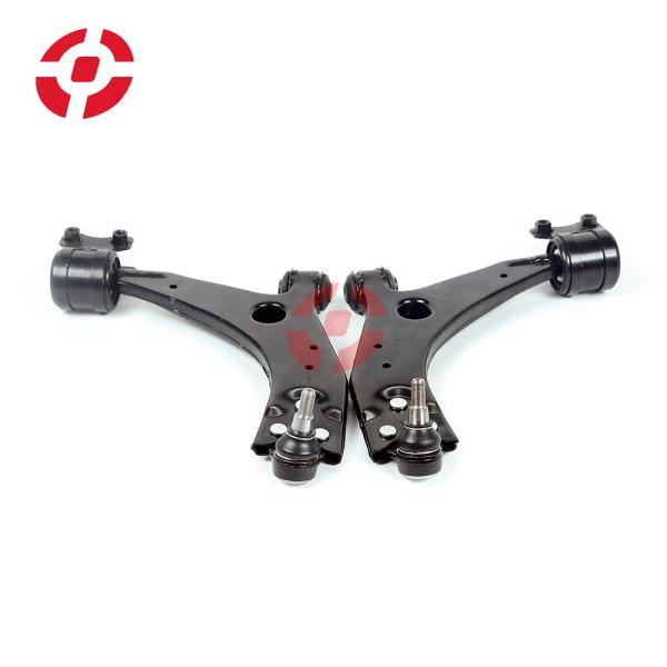 31277463 31277462 Auto Suspension Systems Control Arm For Volvo C30 C70 S40 V50