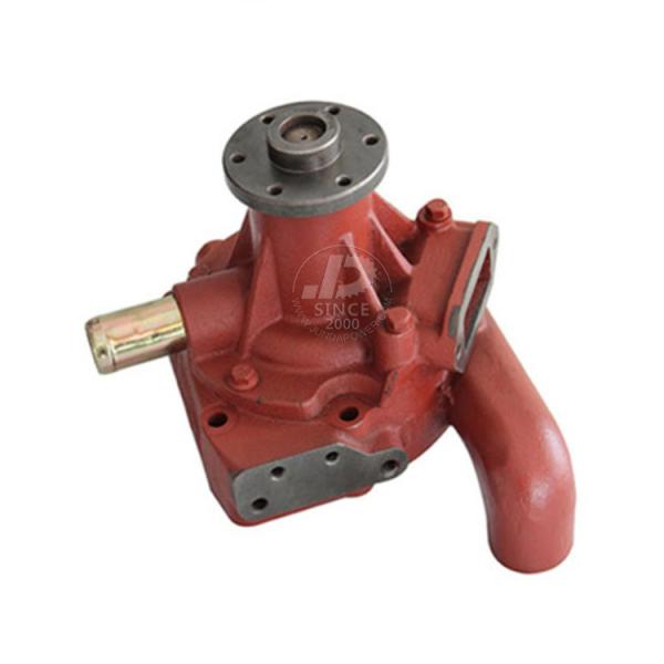 Excavator Diesel Engine DH280-3 D2366 Water Pump 65.06500-6125