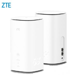 ZTE 5G CPE MC888 Pro with X62 chipset Unlocked 5G WiFi Home Router ZTE MC888 Pro