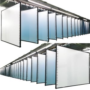 IBOARD INTERACTIVE WHITEBOARD IB-90