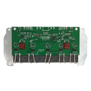 10W 7.5W 5 Coils Qi Wireless Charging Module