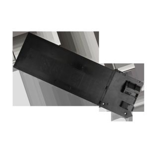 MX 235FT Sharp Copier Toner Cartridge For Sharp 2308N / 2008D / 2035D