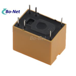 HKE HRS1H-S-DC5V original Electronic Component HRS1H-S-DC12V 12V 1A 6pin Relay